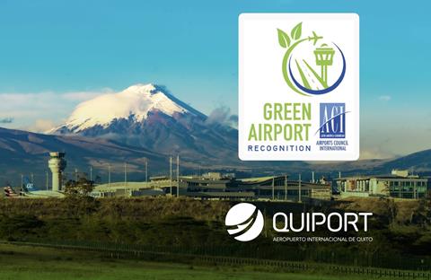 Green-Airport