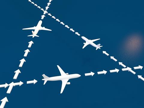 air traffic news image