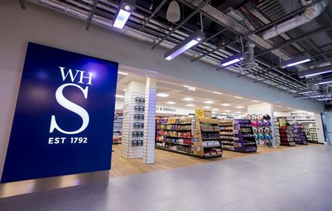 AIA WHSmith