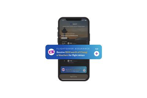 FlightSaver Assurance