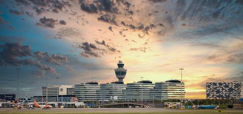 NACO - Airports in Focus