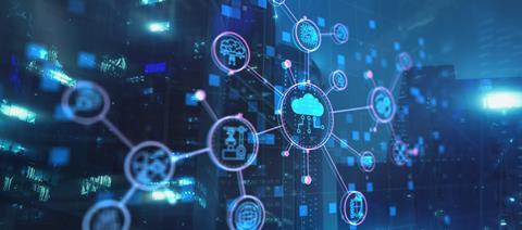 Smart,Industry,Concept.,Automation,And,Data,Exchange,In,Manufacturing,Technologies.