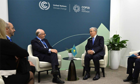 cop29
