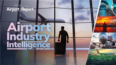 IAR - Airport Excellence Report 2025 1