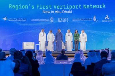 abu dhabi news