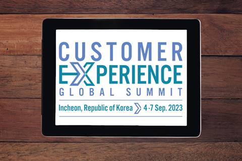 Feature Image - Event Listing - Customer Experience