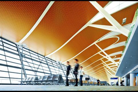 How to build resilience in an airport 750x500