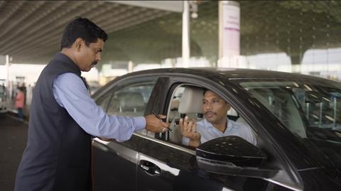 CSMIA - Valet services - Image 2