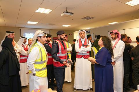 MATAR Airport Safety and Security Week 2024 (2)