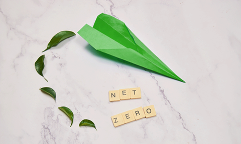 netzero