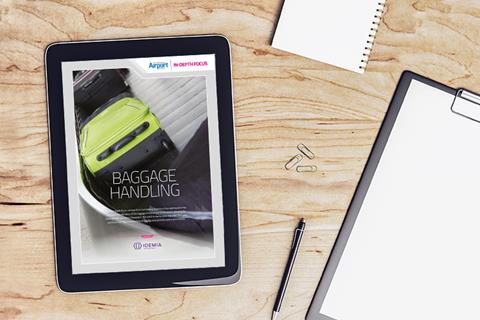 IAR Issue 2 2023 - IDFs - Baggage Handling