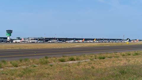 Bergamo,,Italy.,September,5,,2024.,The,Bgy,Milan,Bergamo,International