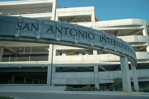 San,Antonio,,Texas,-,May,19,2020:,San,Antonio,International