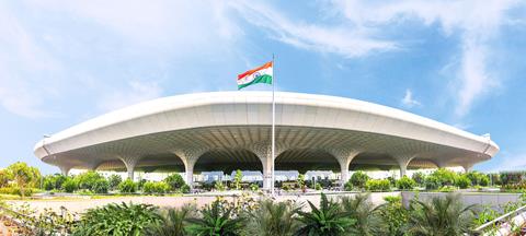 Chhatrapati Shivaji Maharaj International Airport (CSMIA)