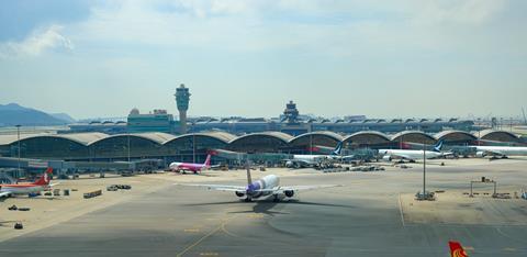 Chek,Lap,Kok,Airport,,Hong,Kong,-,27,Oct,2023: