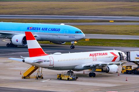 Schwechat,,Austria,,04,Jan,2023,,Boeing,777-fb5,,Hl8045,Operated,By