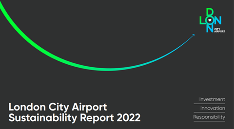 2022 Sustainability Report