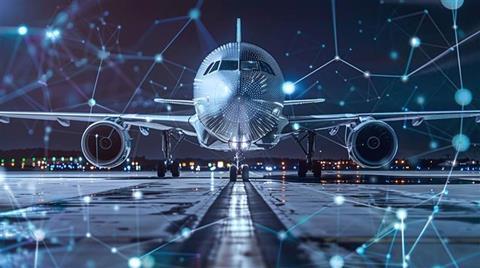 FlightAware AeroAPI
