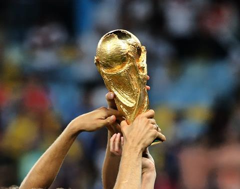 Rio,De,Janeiro,,Brazil,-,July,13,,2014:,The,World