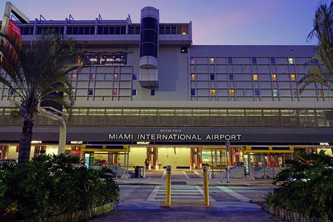 Miami,,Fl,-3,Jan,2019-,View,Of,The,Miami,International