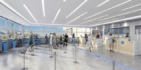 PortsToronto-US CBP Preclearance Coming to Billy Bishop Toronto