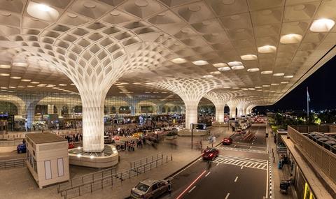 CSMIA_Terminal Facade - Pic 2
