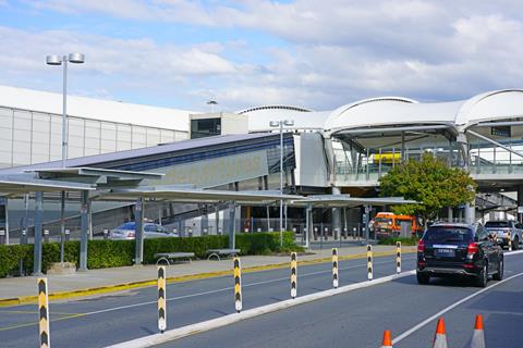 Brisbane,,Australia,-20,Jul,2018-,View,Of,The,Brisbane,Airport