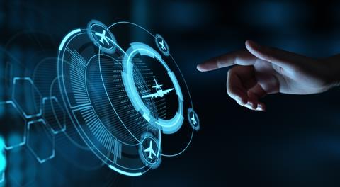 Business,Technology,Travel,Transportation,Concept,With,Planes.