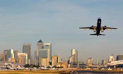 LCY Skyline