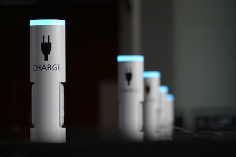 Public,Usb/electricity,Charging,Stations