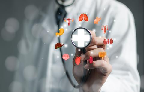 Full,Medical,Check-up,All,Body,Organs,Concept.complex,Health,Checkup,Of