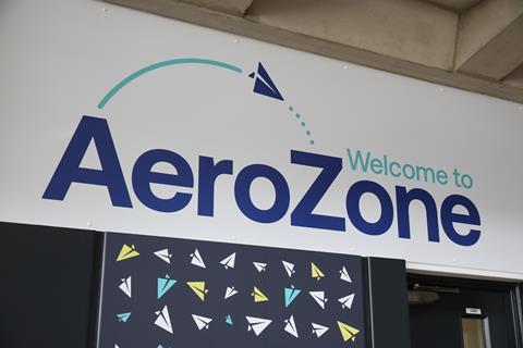 aerozone