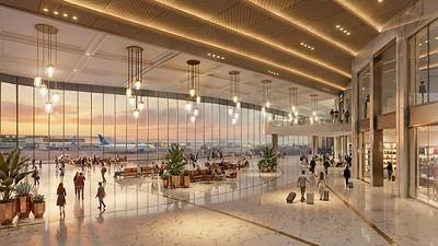 dulles