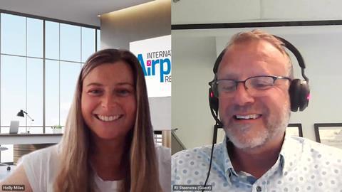 New U.S. CBP Preclearance facility will bring Billy Bishop Airport over 20 new markets_Moment