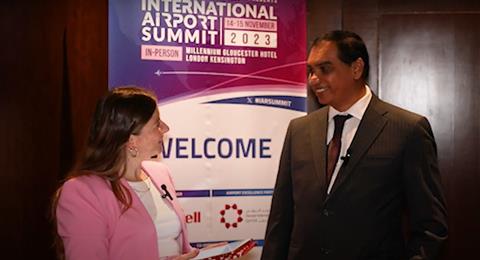 manohar international airport shiv kumar