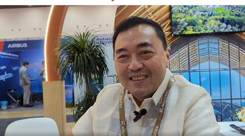 airbus engine issues julius neri mactan cebu airport