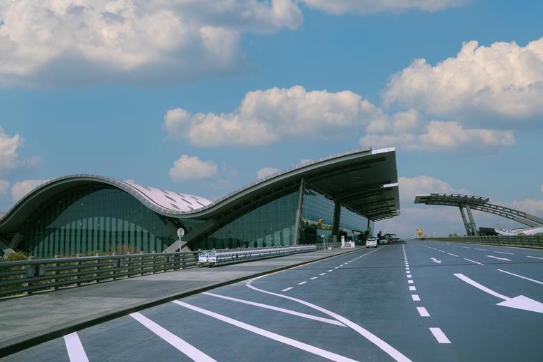 Hamad International Airport modernises security plans | News ...