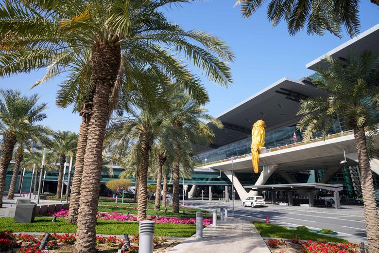 Hamad International Airport reaffirms its sustainability commitment ...