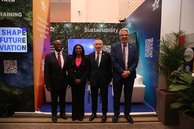 AFCAC and AASA unite with IATA on Focus Africa | News | International ...
